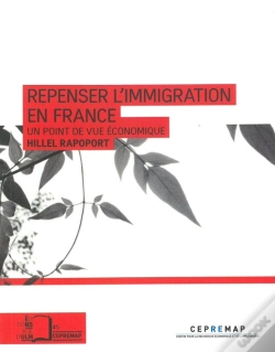 Capa do artigo Repenser L'Immigration En France