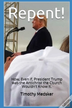 Capa do artigo Repent!