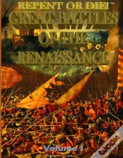 Capa do artigo Repent Or Die!