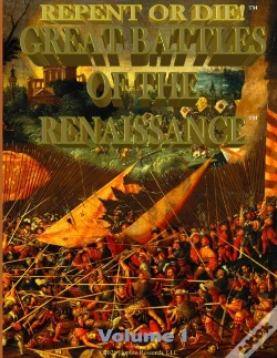 Capa do artigo Repent Or Die!