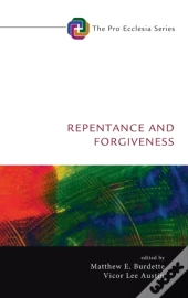 Repentance And Forgiveness