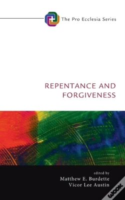 Capa do artigo Repentance And Forgiveness