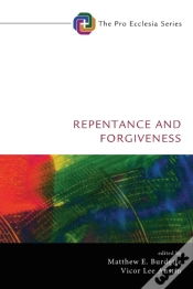 Capa do artigo Repentance And Forgiveness