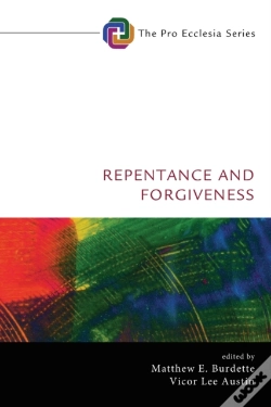 Capa do artigo Repentance And Forgiveness