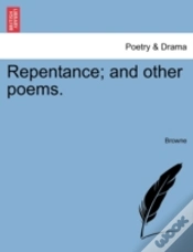 Capa do artigo Repentance; And Other Poems.