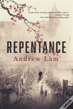 Capa do artigo Repentance