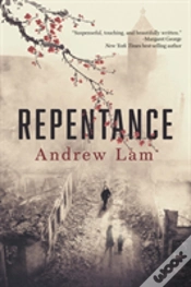 Capa do artigo Repentance