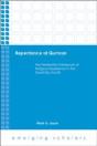 Repentance At Qumran - Preview
