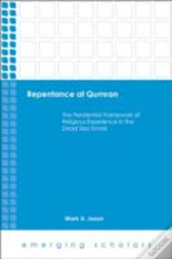 Capa do artigo Repentance At Qumran