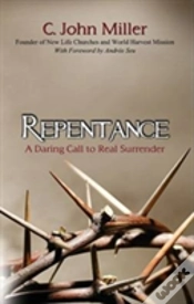 Capa do artigo Repentance