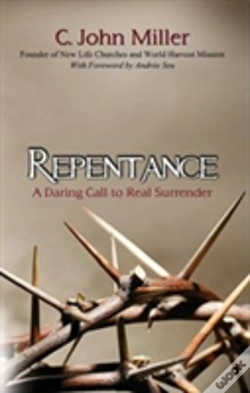Capa do artigo Repentance