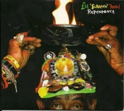 Capa do artigo Repentance - CD