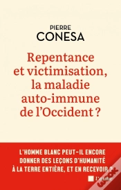 Capa do artigo Repentance Et Victimisation, La Maladie Auto-Immune De L