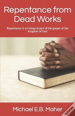 Capa do artigo Repentance From Dead Works