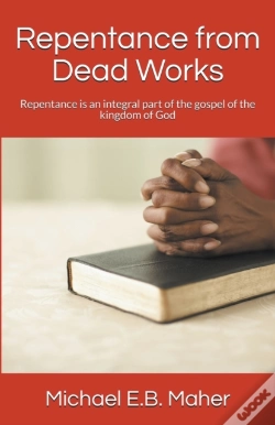 Capa do artigo Repentance From Dead Works