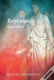 Capa do artigo Repentance-Good News!