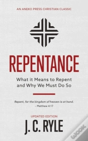 Capa do artigo Repentance