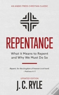 Capa do artigo Repentance