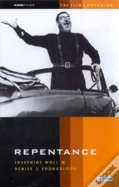 Capa do artigo Repentance
