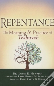 Capa do artigo Repentance