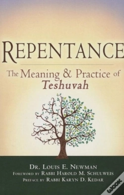 Capa do artigo Repentance