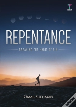 Capa do artigo Repentance