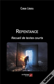 Capa do artigo Repentance - Recueil De Textes Courts