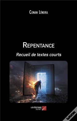 Capa do artigo Repentance - Recueil De Textes Courts