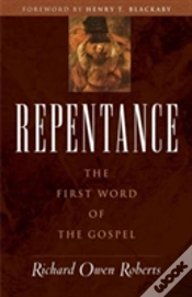 Capa do artigo Repentance