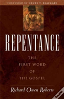 Capa do artigo Repentance