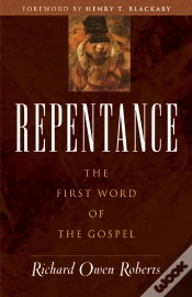 Capa do artigo Repentance
