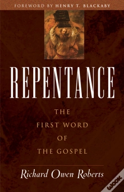 Capa do artigo Repentance