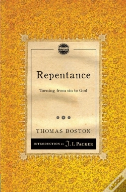 Capa do artigo Repentance
