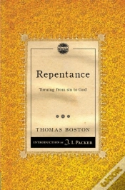 Capa do artigo Repentance
