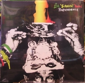 Capa do artigo Repentance - Vinil