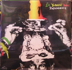 Capa do artigo Repentance - Vinil