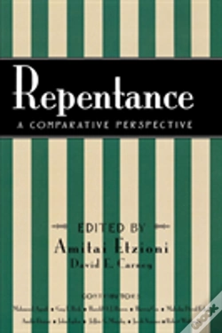 Capa do artigo Repentance