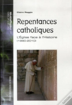 Capa do artigo Repentances Catholiques