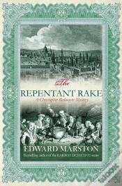 Capa do artigo Repentant Rake