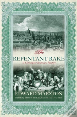 Capa do artigo Repentant Rake
