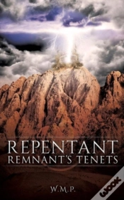 Capa do artigo Repentant Remnant
