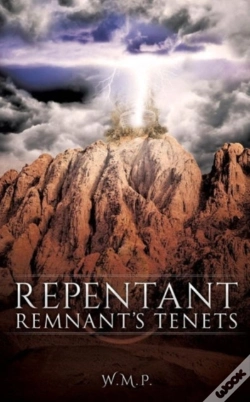 Capa do artigo Repentant Remnant'S Tenets