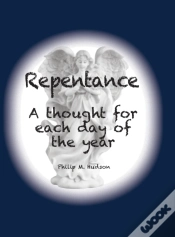 Capa do artigo Repentence