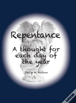 Capa do artigo Repentence