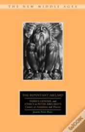 Capa do artigo Repentent Abelard