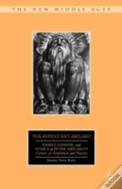 Capa do artigo Repentent Abelard