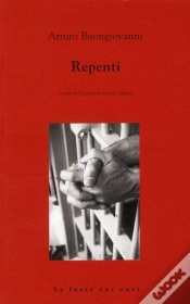 Capa do artigo Repenti