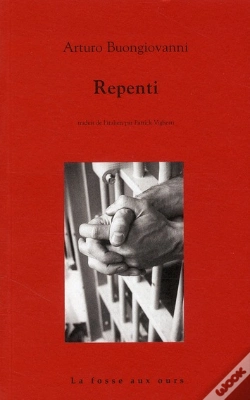 Capa do artigo Repenti