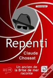 Capa do artigo Repenti