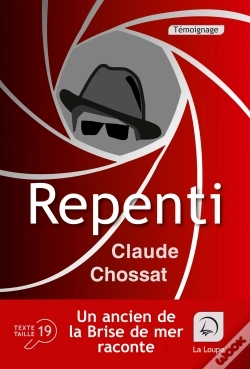 Capa do artigo Repenti